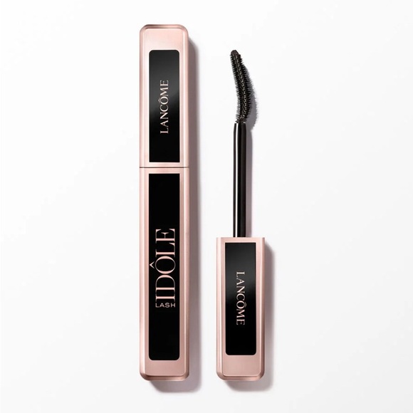 LANCOME IDOLE LASH LIFTING BLACK MASCARA NIB - Picture 1 of 14